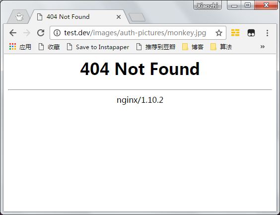 Nginx internal指令加固限制直接访问服务器文件-瑄昌资源网