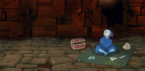 杀戮尖塔/Slay the Spire(v2.2) 12 store merchant