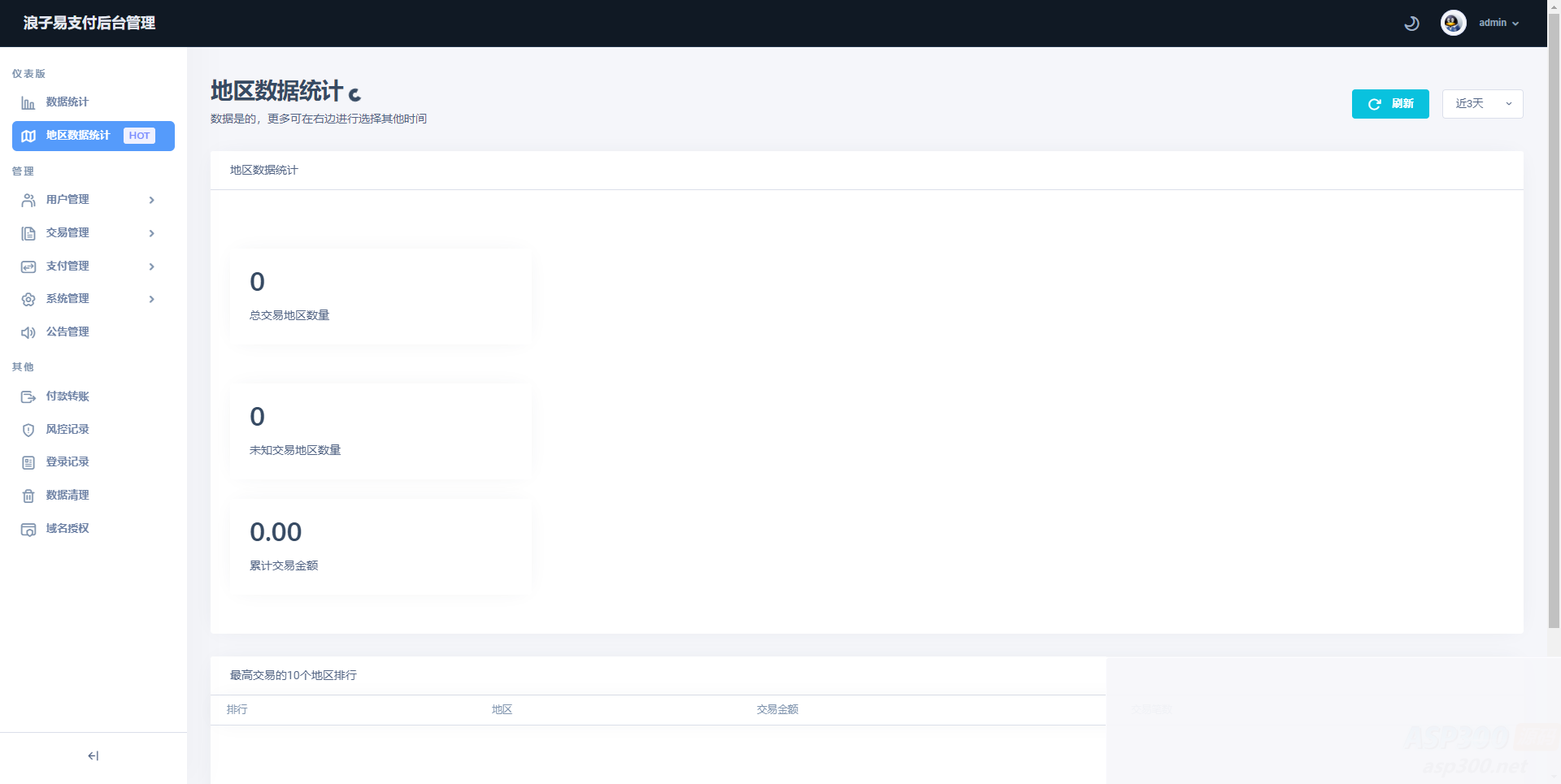 图片[1]-浪子易支付全新源码S-瑄昌资源网
