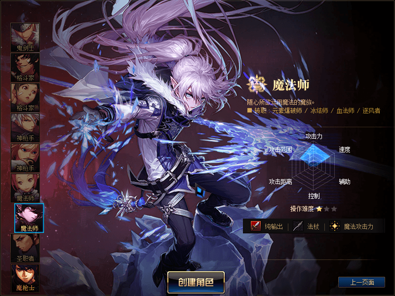 经典冒险闯关DOF端游【110终战榴莲第6版】最新整理版本pvf+客户端+等级补丁+攻略